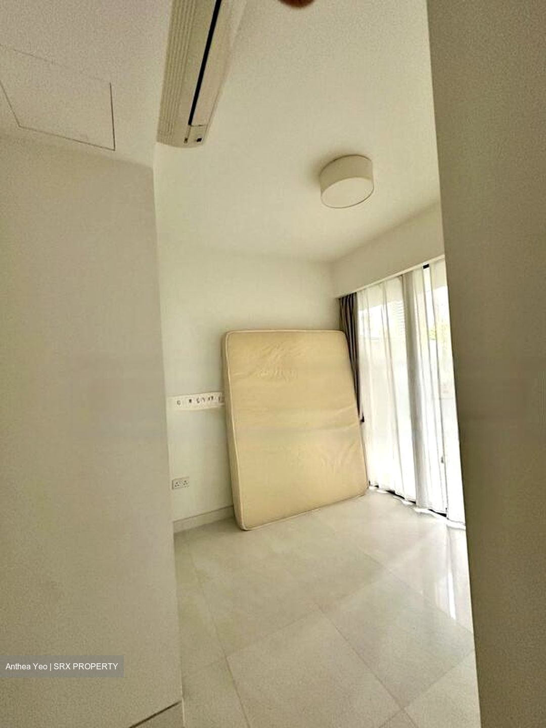 UP@Robertson Quay (D9), Apartment #455291691